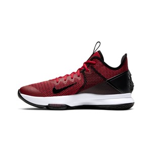  Nike Lebron Wıtness IV Basketbol Ayakkabı BV7427-002