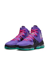  Nike Lebron XIX  Basketbol Ayakkabısı CZ0203-500