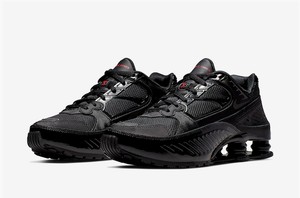 Nike  Shox Enigma 9000 -BQ9001-001