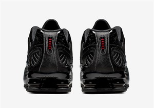  Nike  Shox Enigma 9000 -BQ9001-001