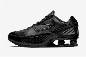  Nike  Shox Enigma 9000 -BQ9001-001