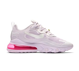  Nike Air Max 270 React Sneaker Kadın Ayakkabı CZ0374-500