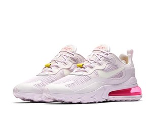  Nike Air Max 270 React Sneaker Kadın Ayakkabı CZ0374-500