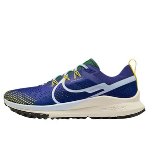 Nike React Pegasus Trail 4 Arazi Tipi Erkek Koşu Ayakkabısı-DJ6158-400
