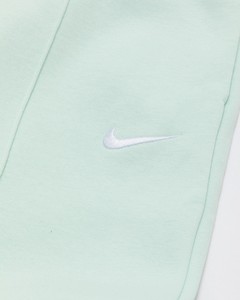  Nike Sportswear Essential Fleece Mid-Rise Loose Fıt Kadın Eşofman Altı BV4089-394-394