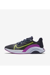 Nike Zoomx Superrep Kadın Spor Ayakkabısı CK9406-420-420