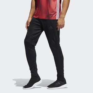 Adidas Tiro 19 Training Siyah Eşofman Altı - DZ8765