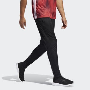  Adidas Tiro 19 Training Siyah Eşofman Altı - DZ8765