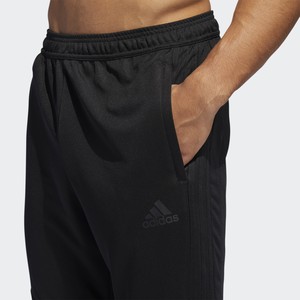  Adidas Tiro 19 Training Siyah Eşofman Altı - DZ8765