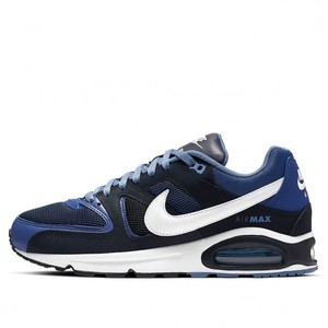  Nike Air Max Command  Yürüyüş Ayakkabısı 629993-410