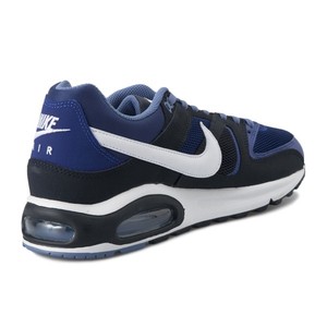  Nike Air Max Command  Yürüyüş Ayakkabısı 629993-410