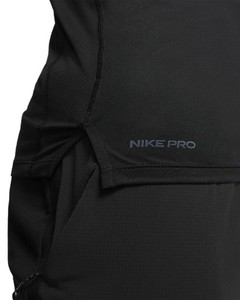  Nike Pro Mens Long Sleeve Slim Dri-fit Erkek Spor Body DN4303-010