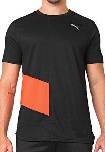  Puma Ignıte Erkek T-shirt 517268 24