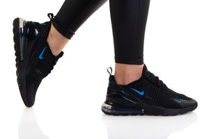  Nike Air Max 270  Bayan Ayakkabısı-CN9575-001