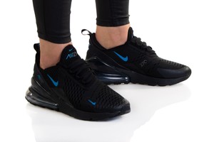  Nike Air Max 270  Bayan Ayakkabısı-CN9575-001