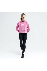  Nike Dri-fıt Pembe Spor Sweatshirt  DB4624-693