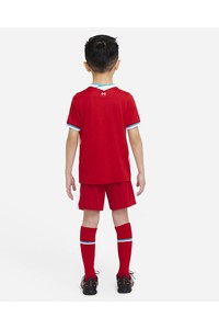  Nike Liverpool Fc 2020/21 Çocuk Forma Takımı(forma+şort+çorap) CZ2655-687-687