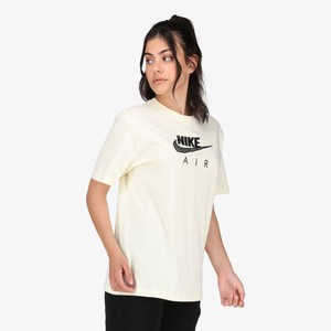  Nike W Nsw Air Bf Top Kadın  Günlük Stil Tişört -DN4861-113