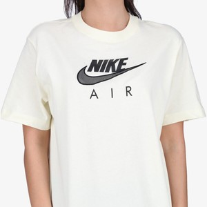  Nike W Nsw Air Bf Top Kadın  Günlük Stil Tişört -DN4861-113