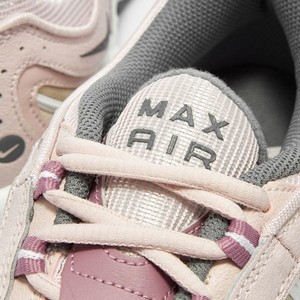  Nike Air Max Tailwind IV Kadın Ayakkabısı