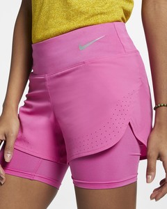 Nike Eclipse 2in1 Shorts Women - AQ5420-607