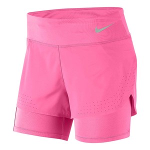  Nike Eclipse 2in1 Shorts Women - AQ5420-607