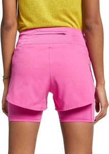  Nike Eclipse 2in1 Shorts Women - AQ5420-607