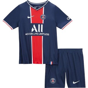  Nike Paris Saint - Germain Bebek Forma Takımı(forma+şort+çorap)  CD4610-411