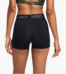  Nike Pro Training Women's Shorts DD6507-010