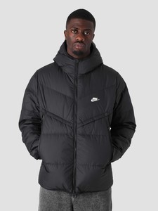  Nike  Sportswear Storm-Fıt Windrunner spor Mont-DD6795-010