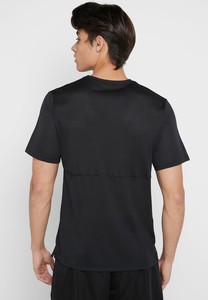  NIKE T-SHIRT M NK BREATHE RUN SS WR PO GX DB4005-010