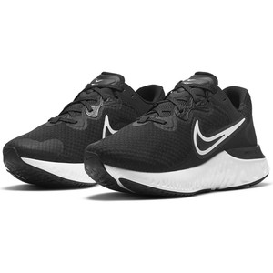  Nike Renew Run 2 Erkek Siyah Koşu & Antrenman Ayakkabı  CU3504-005-005