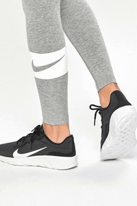  Nike Wmns Explore Strada Kadın Siyah Spor Ayakkabı  CD7091-003