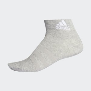  ADIDAS UNISEX TRAINING LIGHT ANKLE SOCKS - DZ9404