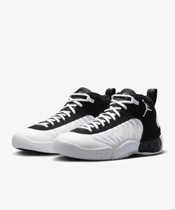  Nike Jordan Jumpman Pro Basketbol Ayakkabısı DN3686-110 (YARIM NUMARA BÜYÜK ALMANIZI ÖNERİRİZ)