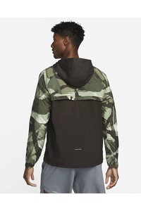  Nike Repel Windrunner Camo Erkek Rüzgarlık DV5199-386-386