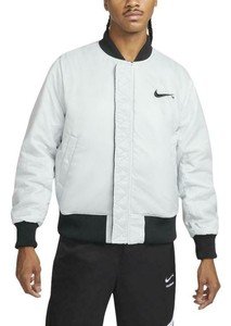  Nike Sportswear Swoosh Therma-fit Synthetic-fill Çift Taraflı Erkek Mont DD6055-010