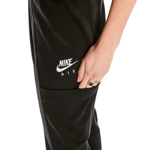  Nike Air Fleece Trousers Kadın Eşofman Altı DN4867-010