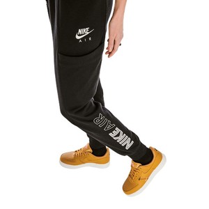  Nike Air Fleece Trousers Kadın Eşofman Altı DN4867-010