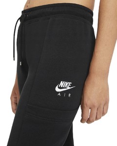  Nike Air Fleece Trousers Kadın Eşofman Altı DN4867-010