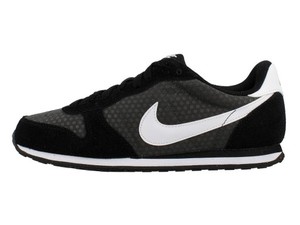  Nike  Genicco  Kadın Sneaker  Spor Ayakkabı 644451-012