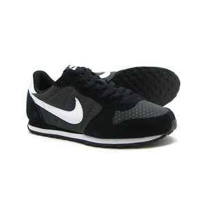  Nike  Genicco  Kadın Sneaker  Spor Ayakkabı 644451-012