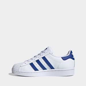  Adidas Superstar Beyaz Spor Ayakkabı - FW0772