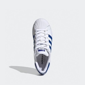  Adidas Superstar Beyaz Spor Ayakkabı - FW0772