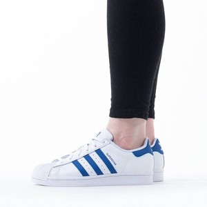  Adidas Superstar Beyaz Spor Ayakkabı - FW0772