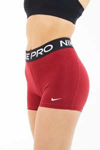  Nike Dri-fit Pro 365 Training Tayt Şort  CZ9857-690