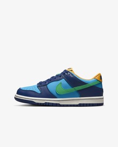  Nike Dunk Low Spor Ayakkabı DV1693-401