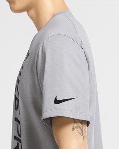  Nike Pro Men's Short-Sleeve Top CU4975-073-073