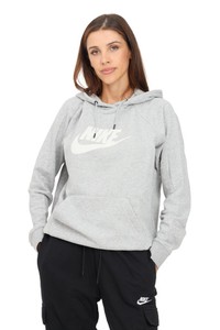  Nike Sportswear Essential Fleece Hoodie Kapüşonlu Sweatshirt BV4126-063