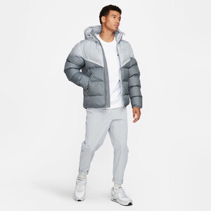 Nike Sportswear Storm-Fit Windrunner PrimaLoft CO Full-Zip Erkek Mont DR9605-077